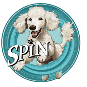 SPIN Logo - 500X500